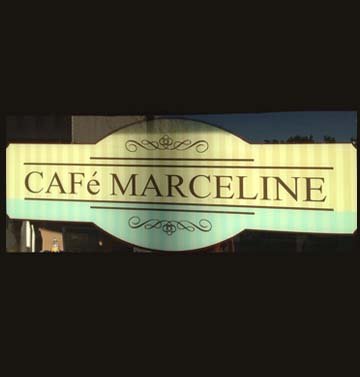 Cafe Marceline | VisitMarceline.com