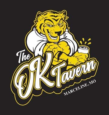 OK Tavern | VisitMarceline.com