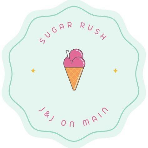 Sugar Rush | VisitMarceline.com