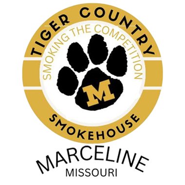 Tiger Country Smokehouse | VisitMarceline.com